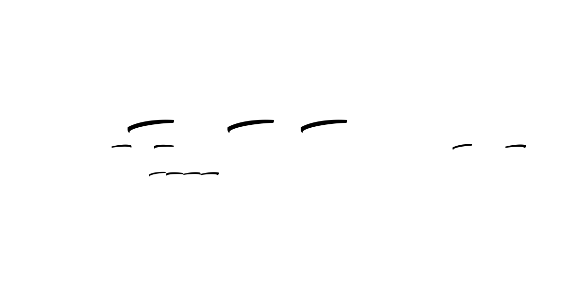 Cantana Font font preview